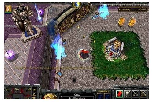 Warcraft 3 maps download