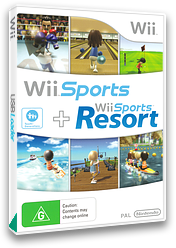 Wii sports iso google drive