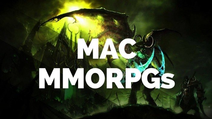 Best Mmorpg Mac